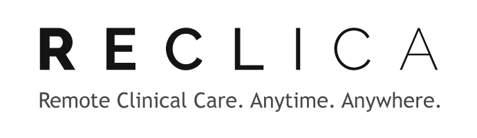 Reclica - Remote Clinical Care