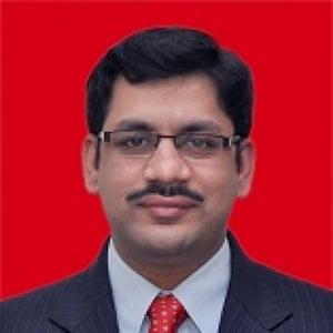 Dr. Nachiket Kulkarni