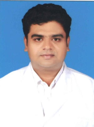 Dr. Vijay Rasa