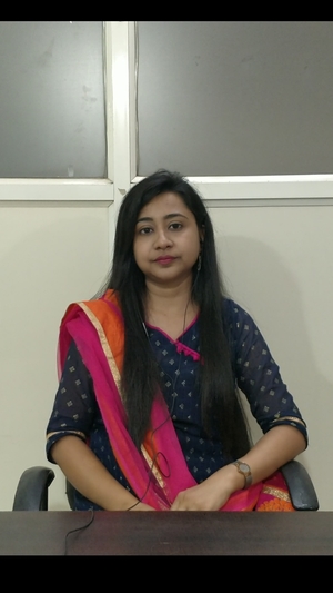 Dr. Rashmi Aderao