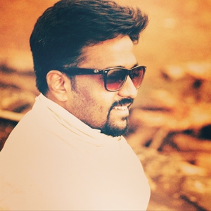 Dr. Ashok J