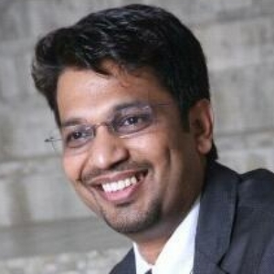 Dr. PRAVIN V SHINDE
