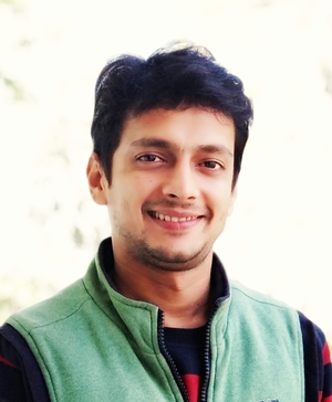 Dr. Praveen Singhal