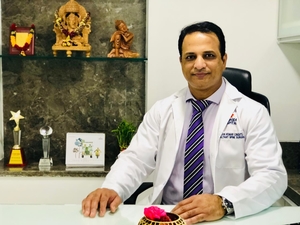 Dr. KIRAN   LINGUTLA