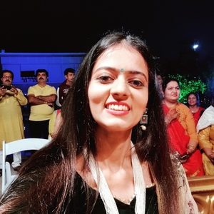 Dr. Dolly Solanki Makwana