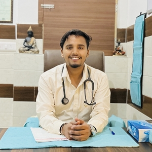 Dr. Akash kumar