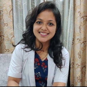 Dr. Aditi Warankar
