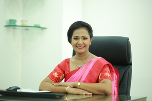 Dr. Dr Sampada Lonkar