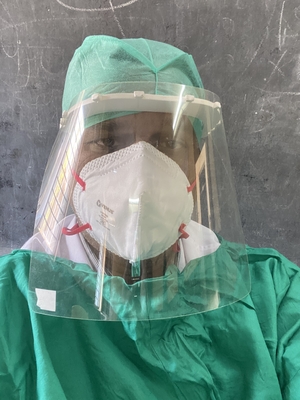 Dr. Kiran Kulkarni