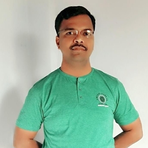 Dr. Balkrishna Thorat