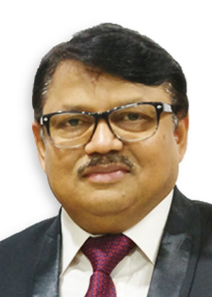 Dr. SATISH KUMAR