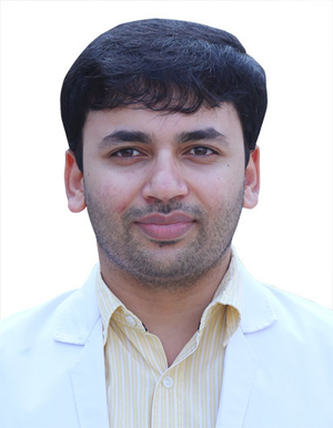 Dr. Kv Tejareddy