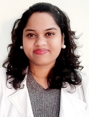 Dr. Chintakindi Deepthi Prasad