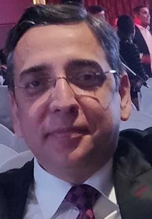 Dr. Mohit Lathar