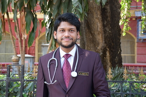 Dr. SUGAM DAS