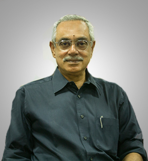 Dr. James Sebastian