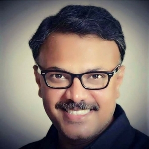 Dr. Prashant Shinde