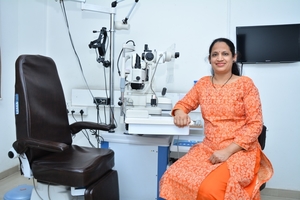 Dr. Dr Vandana Abane
