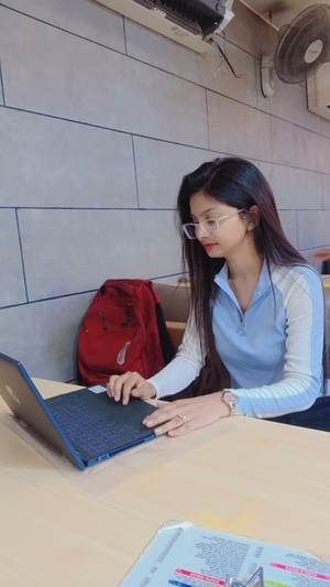 Dr. Richa Arya