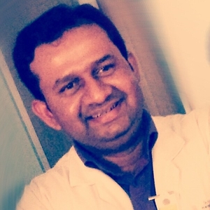 Dr. Dr Vijay S