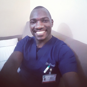 Dr. Herbert Ozelle
