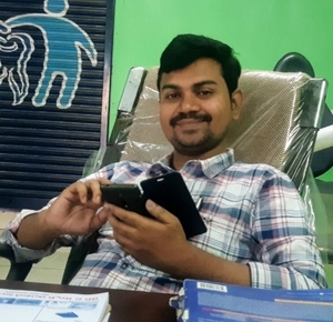 Dr. Srikanth