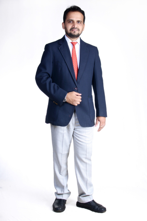 Dr. Swanand Sonar