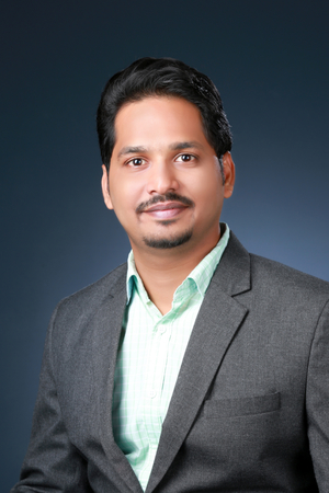 Dr. Indraneel Jadhav