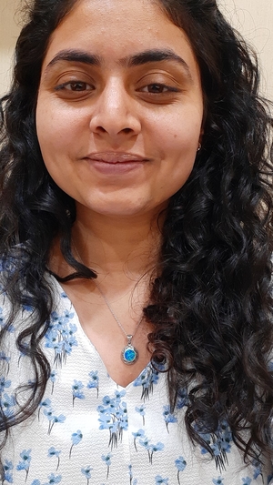 Dr. Vaidya Kriti Sharma