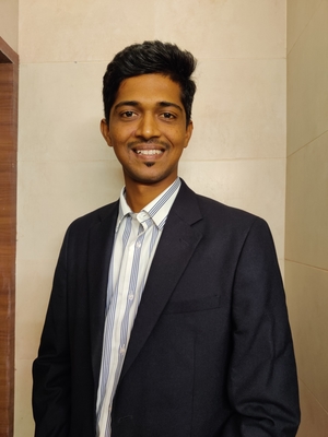 Dr. Onkar Kore