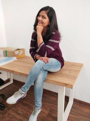 Dr. Utkarsha Badhe