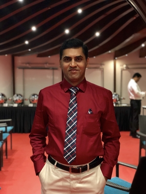 Dr. P.G.Mandhana