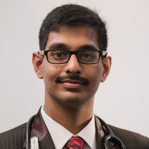Dr. Risav Ghosh