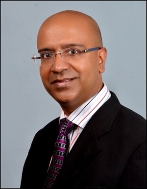 Dr. Anuj Gogi