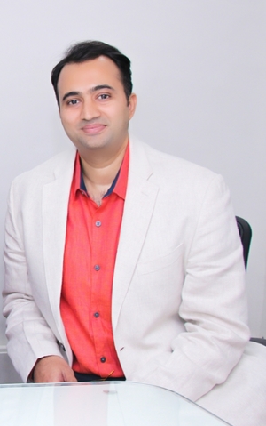 Dr. Ajitkumar Jadhav