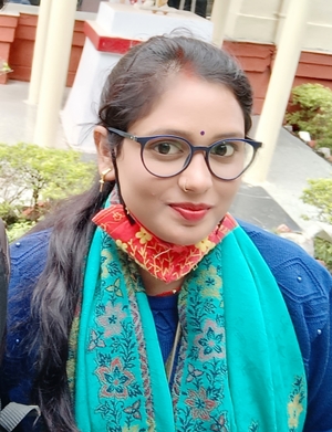 Dr. Anuragini Maurya
