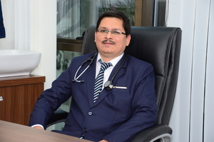 Dr. Amit Sinkar