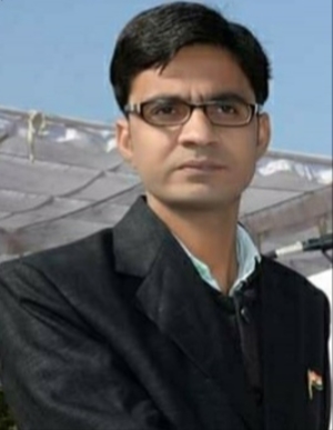 Dr. VP DANGI