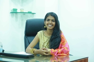 Dr. Shweta Parbat