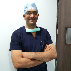 S Mahajan