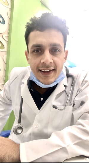 Dr. Jitendra Tekchandani
