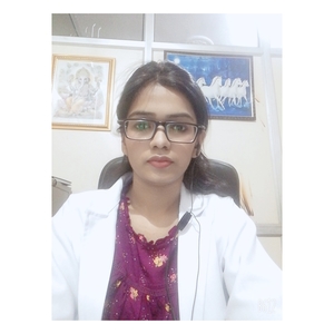 Dr. Neelam Sharma