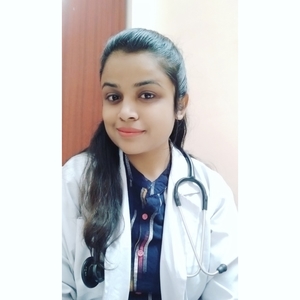 Dr. Kirti Malviya