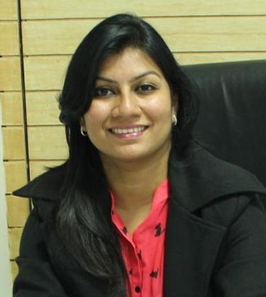 Dr. Yojna Shriwas