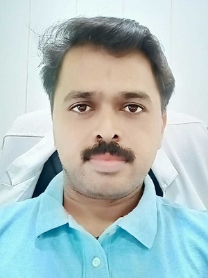 Dr. Dr Ganesh Uttam Wakchaure