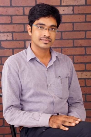 Dr. Anil Gaurav Merapala