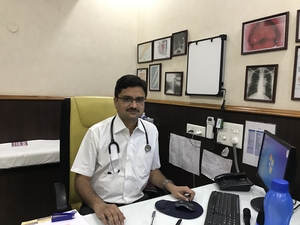 Dr. Ravisankar Kk