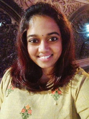 Dr. Bhavagna Bandla