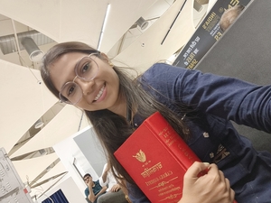 Dr. HETAL RAMANI