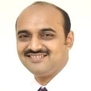 Dr. Hrushikesh Saraf